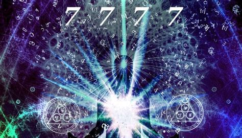 Portal 7777: Significado, na numerologia, Anjo 7777 e mais!