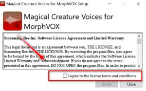 MorphVOX Pro怎么变声的？变声器使用要注意什么？_变音大师官网