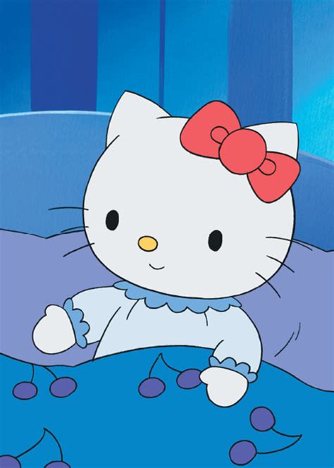 凯蒂猫头像图片