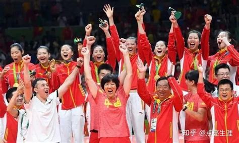 2021世界女排联赛中国女排队员名单及号码一览_球天下体育