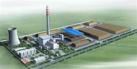 重庆第二垃圾焚烧发电厂工程-包头市维实彩钢钢结构工程有限公司