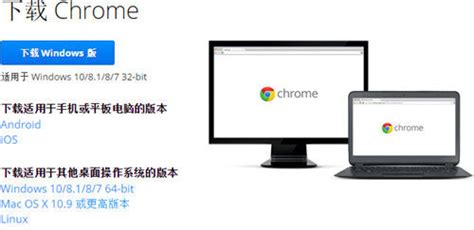 Chrome浏览器禁止使用非官方商店下载的扩展功能
