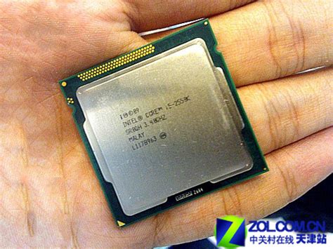 Intel 酷睿i5 10400 CPU装机店促销-ZOL经销商