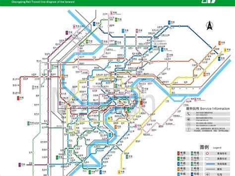 重庆环线或于2018年开通分段运营 换乘站点全公开- 重庆本地宝