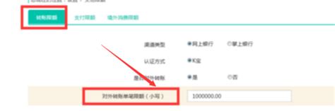 中国各大银行网银转账手续费一览表 - 360文档中心