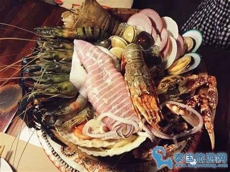 海鲜自助餐首选餐厅：OISHI_巴拉排行榜