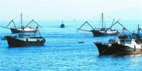 浙江自贸区又一家远洋渔业企业获CCS《远洋渔业企业安全管理体系符合证明》-中华航运网