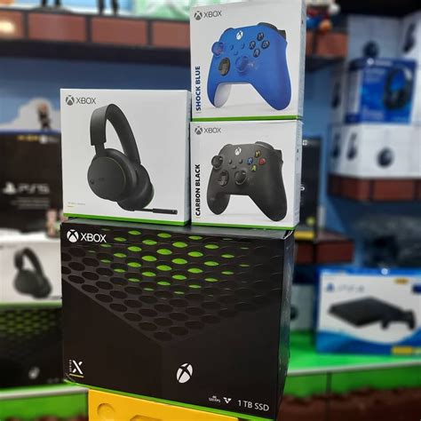 Xbox Series X/S主机次世代首发游戏阵容公布：30款大作云集，还支持“智能分发”升级！_主机游戏_什么值得买
