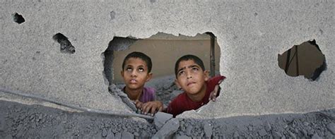 实拍叙利亚内战中的孩子, 那些好战的大人们看到了吗?|叙利亚|叙利亚内战|大人_新浪新闻