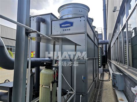 闭式冷却塔-开式冷却塔-北京冷却塔-无锡万亨冷却塔生产厂家