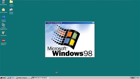 Windows 98 Logo UHD 4K Wallpaper | Pixelz