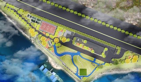 黄陵梨园新区控制性详细规划-规划设计资料