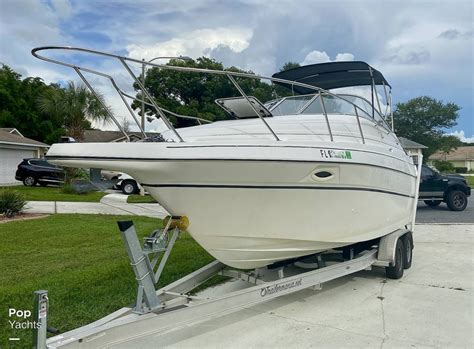 Sold: Maxum 2400SCR Boat in Hudson, FL | 302778 | Pop Sells