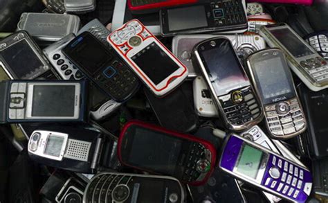 废旧手机回收干什么用-废旧手机回收有风险吗-趣丁网