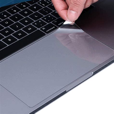 Magic Trackpad - Black Multi-Touch Surface - Apple (UK)