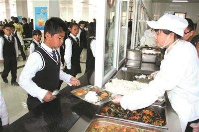 惠城区饭堂公司 拥有国际体系双认证 广东台旺膳食管理有限公司