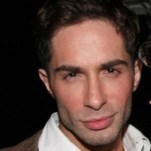 Michael Lucas Interview on the Industry & "Undressing Israel"
