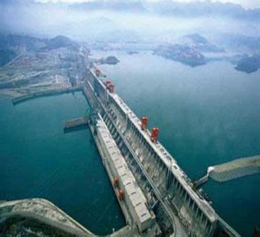 中国三峡水利工程-工程案例-衡水京华制管有限公司-衡水京华制管有限公司