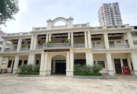 广西柳州首批爱国主义教育基地，成团会议旧址，路过这里进来看看_腾讯视频