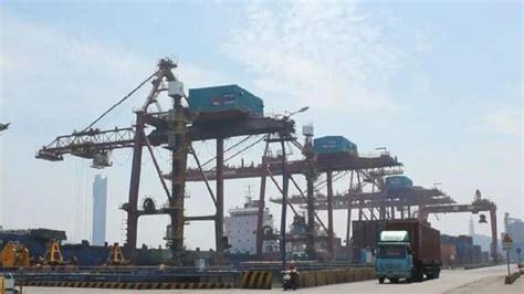 1-5月吉林省外贸进出口实现654.7亿元 增速居东北三省一区首位