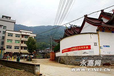 湖南永州五个值得一去的旅游景点，喜欢的一定去看看|永州|上甘棠村|湖南省_新浪新闻