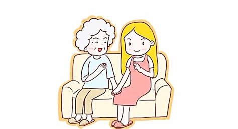 与婆婆相处之道-与婆婆聊天应该怎么做-如何避免婆媳之间的矛盾 - 见闻坊