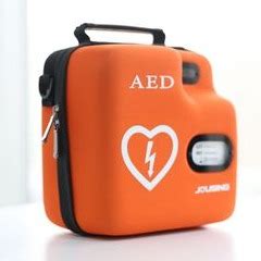 卓尔AED真实案例分享——从挽救生命说起_AED自动除颤仪多少钱_山东博科生物BIOBASE