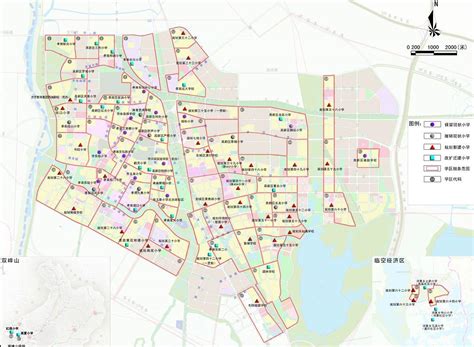 应城开发区飞跃村棚户区改造项目2020年6月份进展-应城在线