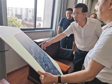 麻城四季度集中签约16个招商项目 协议投资额达54.8亿元_县域经济网