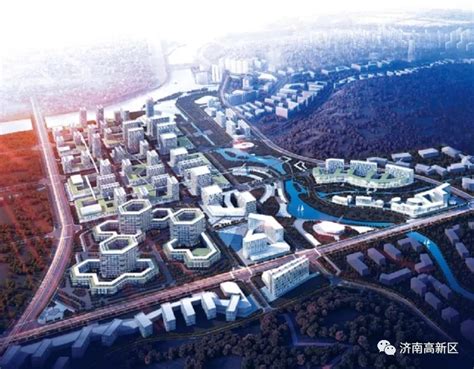 济南高新区：又一批PPP项目将在创新谷落地|高新区|创新|项目_新浪新闻
