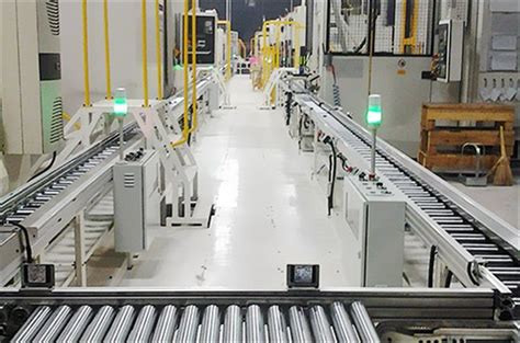 自动化生产线-[慧百]专注一站式自动化生产线定制生产厂家