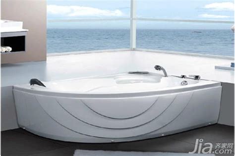 2021年9月家用浴缸有哪些类型，以及它的优缺点_浴缸_什么值得买