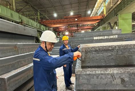 人民日报刊文：钢铁业，稳步迈向中高端-冶金工业出版社