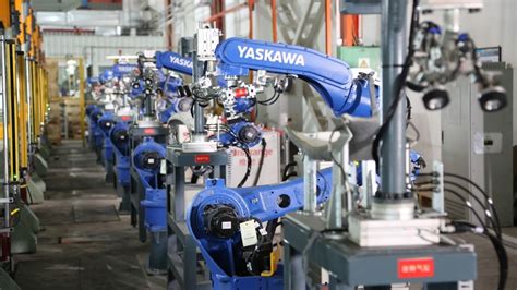 机器人自动化上下料生产线_工业产品云协同研发平台