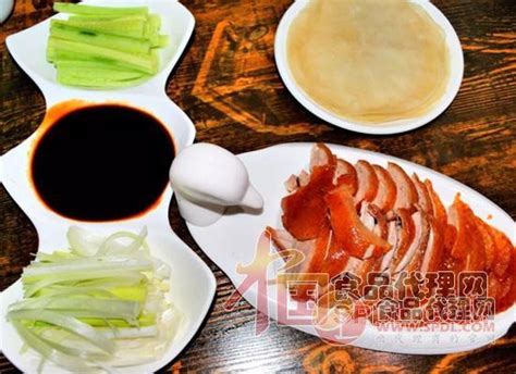 全聚德北京烤鸭多少钱一只（一只烤鸭258） - 上海资讯网