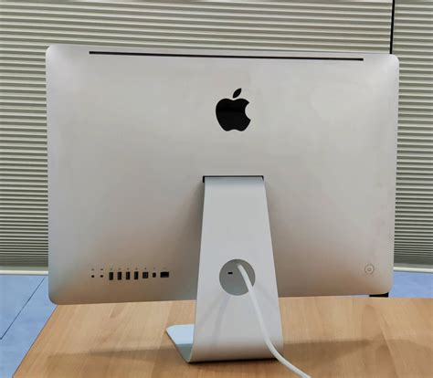 27 寸新iMac 拆解储存空间无法升级-云东方