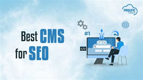Best CMS you should start using right now for better SEO » WPPOOL
