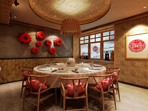 饭店设计的过程必须要考虑到消费者的定位_上海赫筑餐饮空间设计事务所