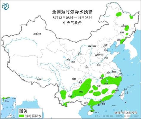 预警！广东东南部沿海局地将有8-10级雷暴大风 -荔枝网