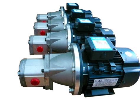 合肥长源液压件有限责任公司 CBHB-F齿轮泵 齿轮油泵