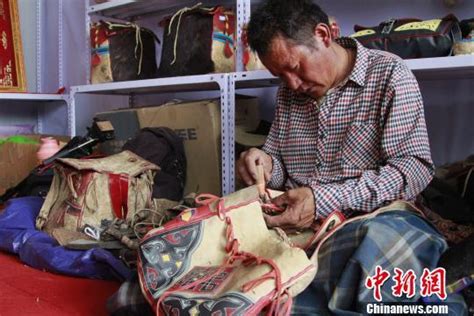 西藏日喀则市藏圣阁民族手工业产品有限责任公司