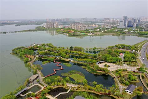 武汉发布“十四五”生态环境保护规划，今后五年，武汉城市圈更添生态“底色”_武汉_新闻中心_长江网_cjn.cn