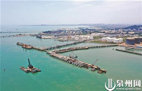 2022年项目建设巡回集中采访活动走进泉港惠安--海丝网