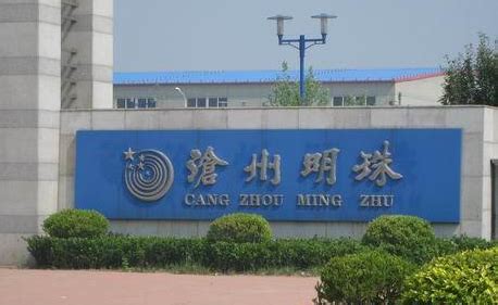 沧州明珠：年产6000万平方米湿法锂离子电池隔膜项目全部投产_电池联盟网