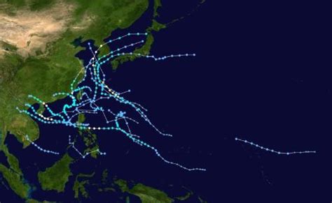 西太平洋暖池对西北太平洋季风槽和台风活动影响过程及其机理的最近研究进展