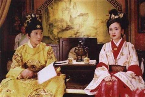 中国历史上在位最久的2位皇后
