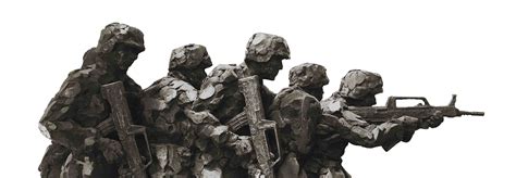 青年服务国家 ——“一二•九”运动纪念雕塑落成