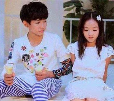 非主流李琪琪头像