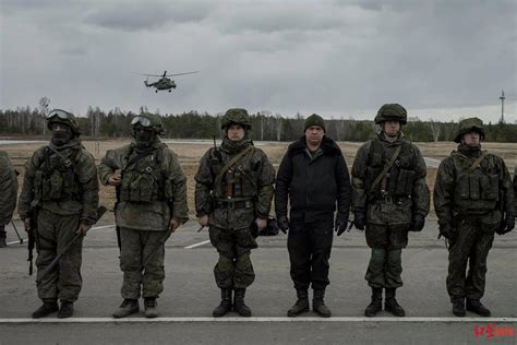 波兰“介入”俄乌冲突，副防长称将储备武器，为与俄作战做好准备__财经头条
