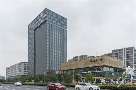 宝龙商业广场 - 中央空调维保 - 扬州恒瑞新能源科技有限公司